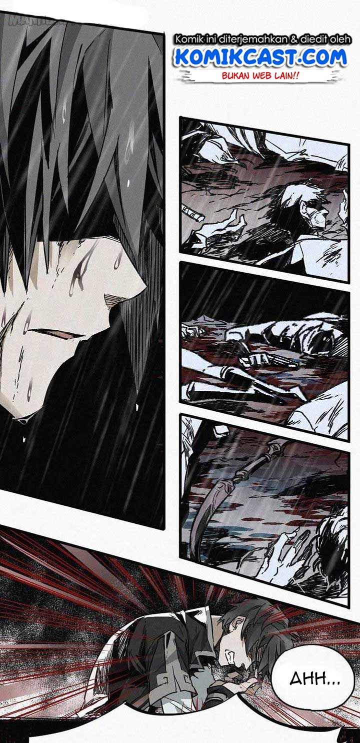 The Sacred Ruins Chapter 22 Gambar 10